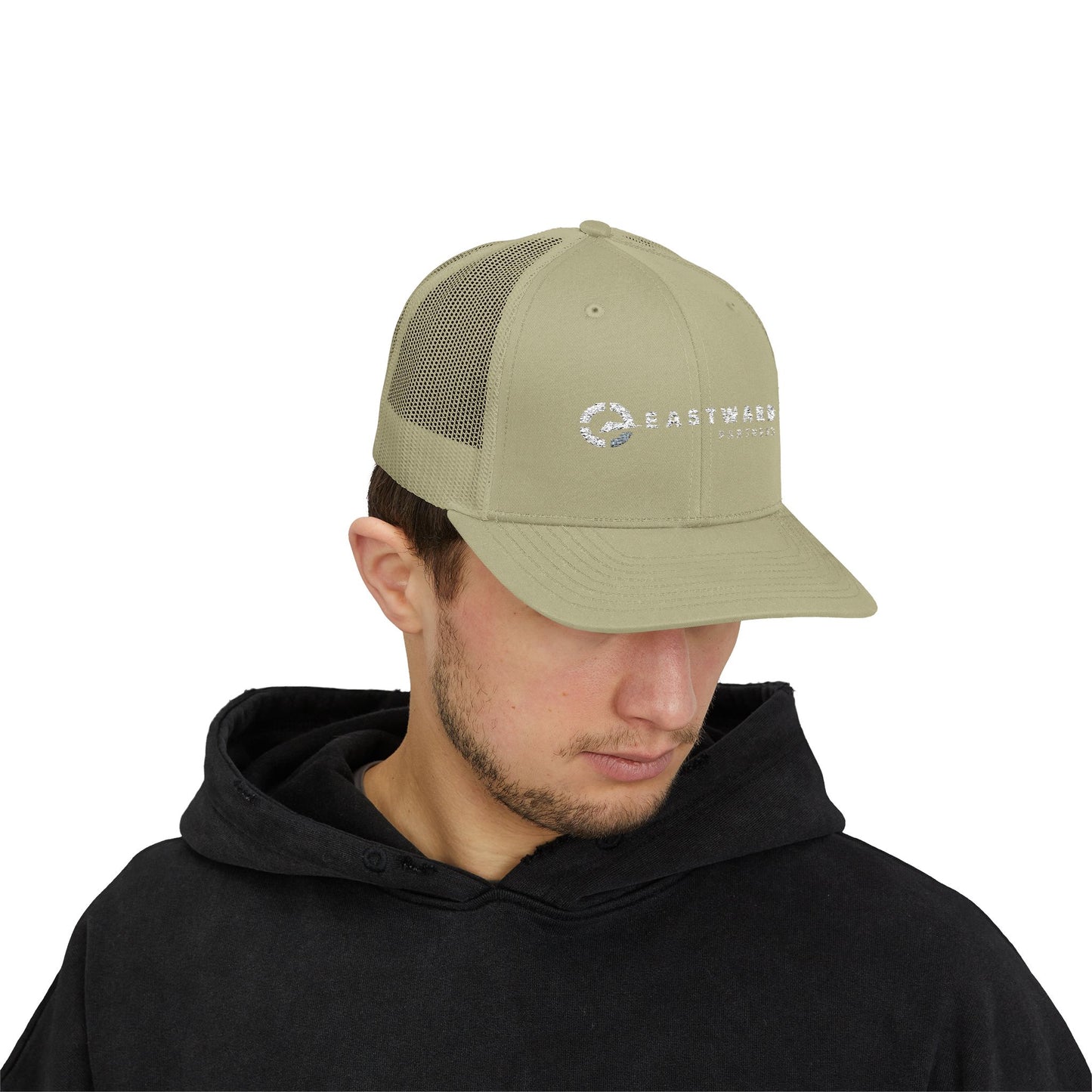 Stylish Snapback Trucker Cap