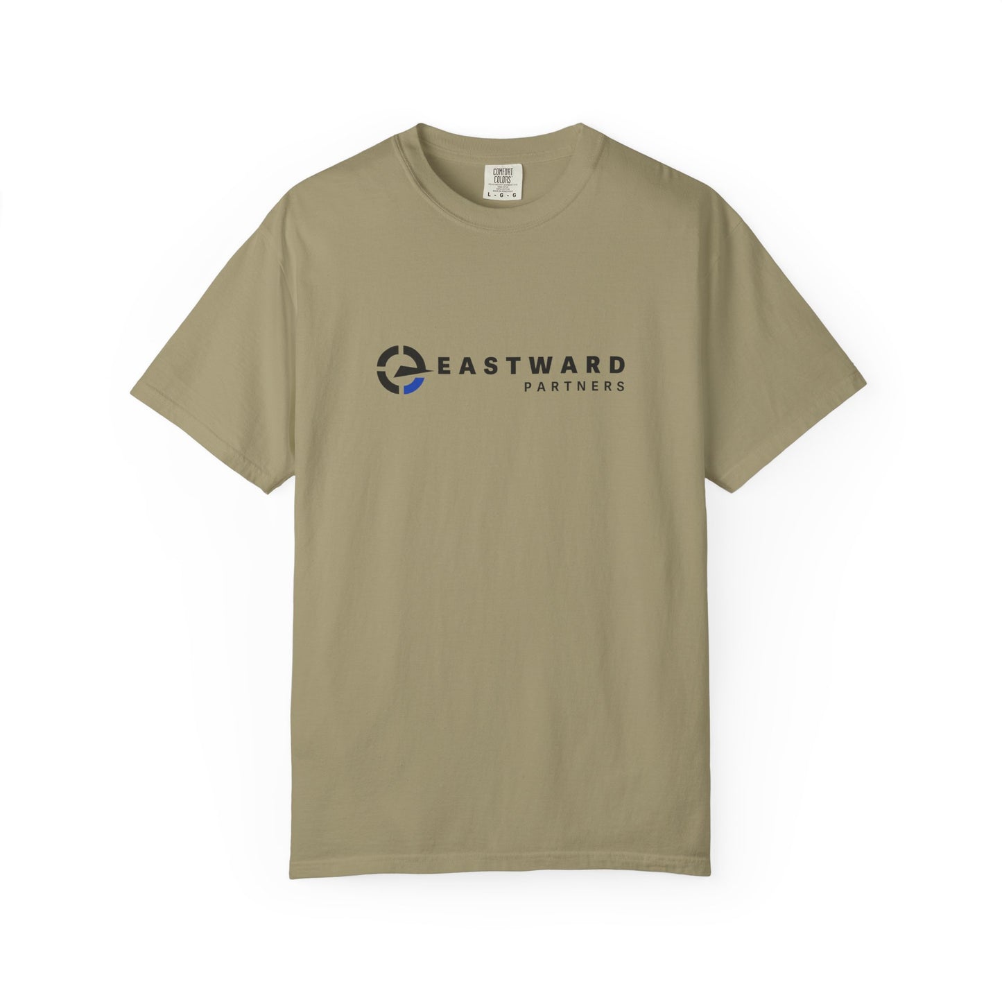 Women's Garment-Dyed T-shirt