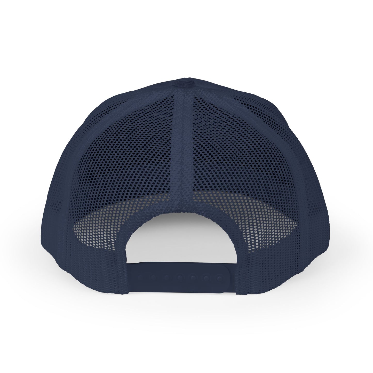 Stylish Snapback Trucker Cap