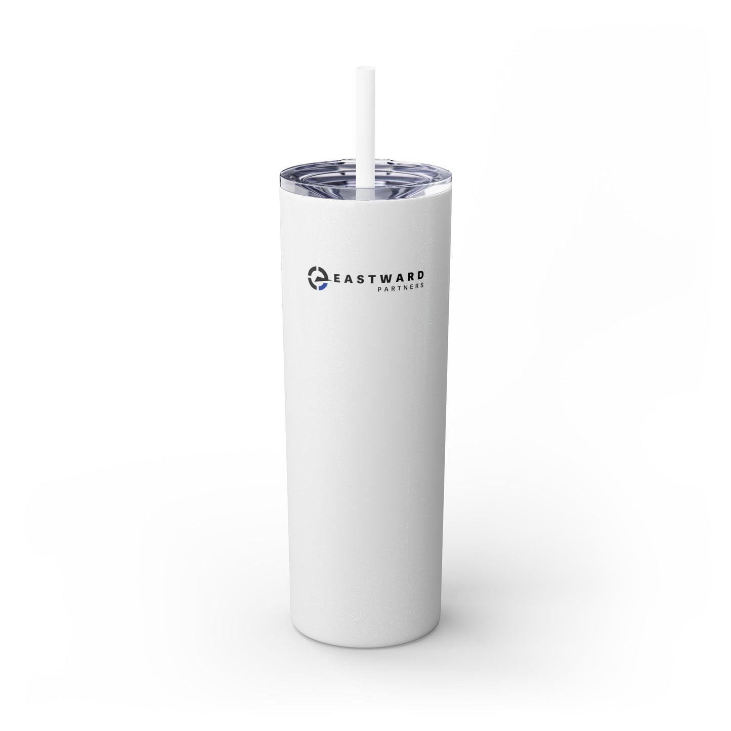 Sleek Skinny Tumbler, 20oz