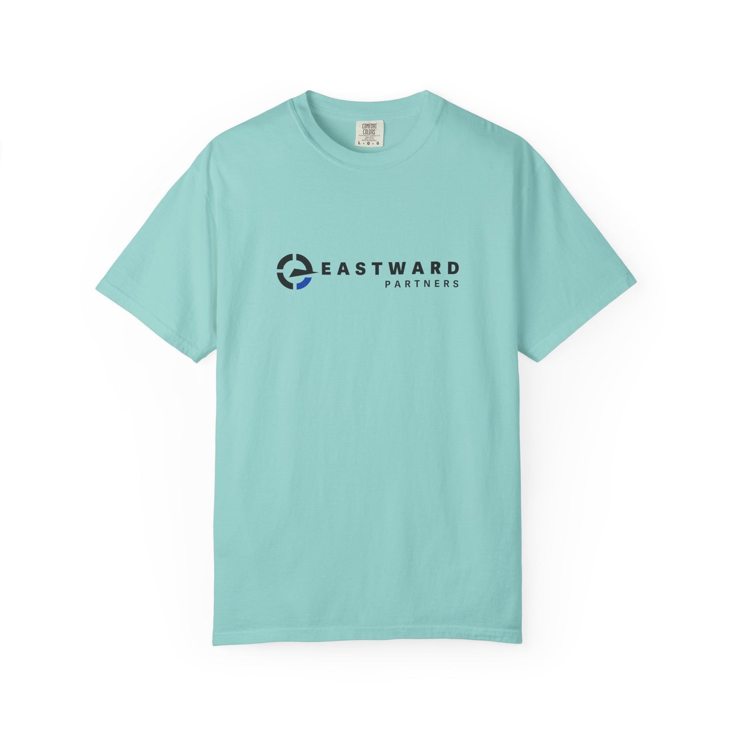 Women's Garment-Dyed T-shirt