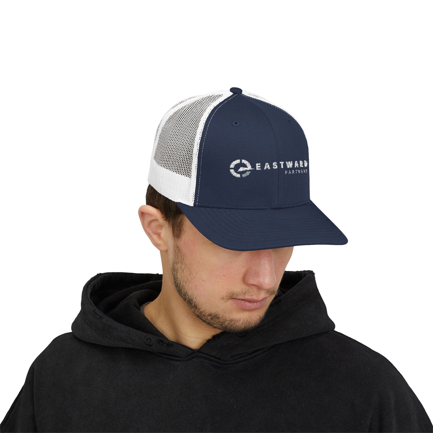 Stylish Snapback Trucker Cap