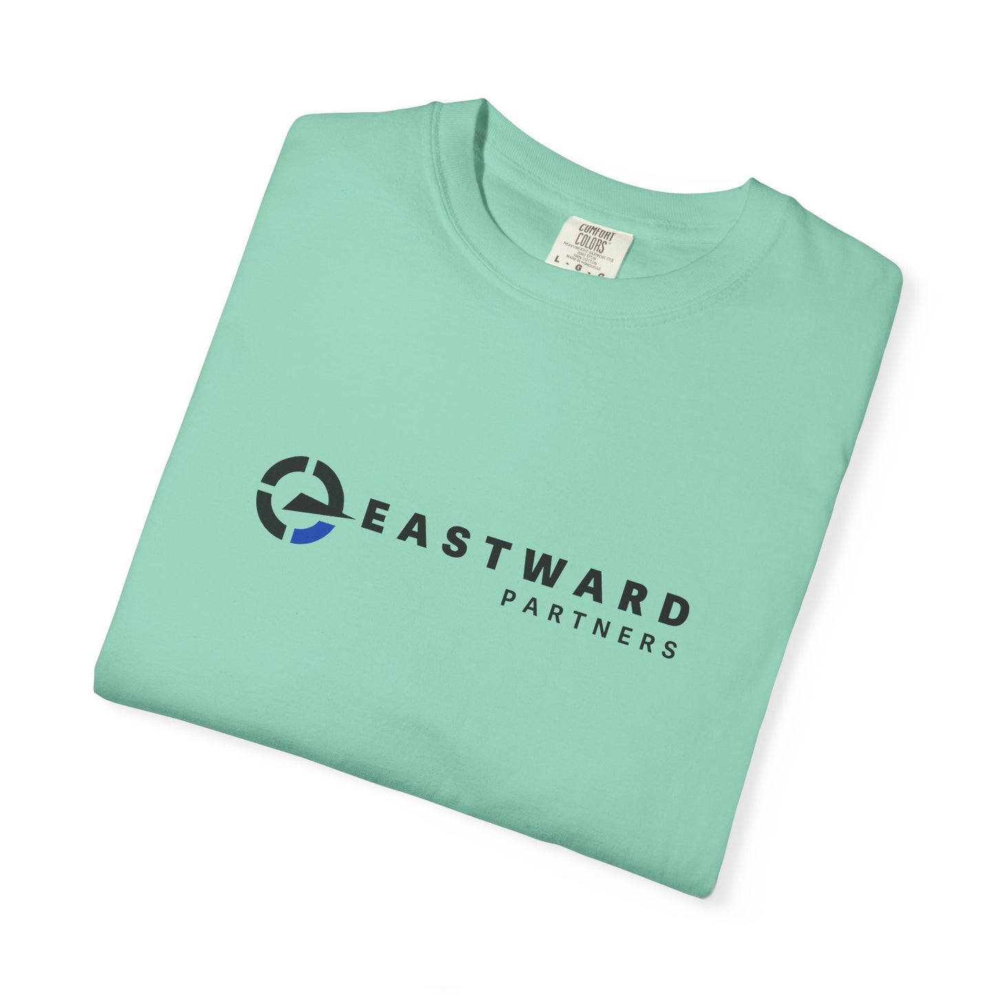 Women's Garment-Dyed T-shirt