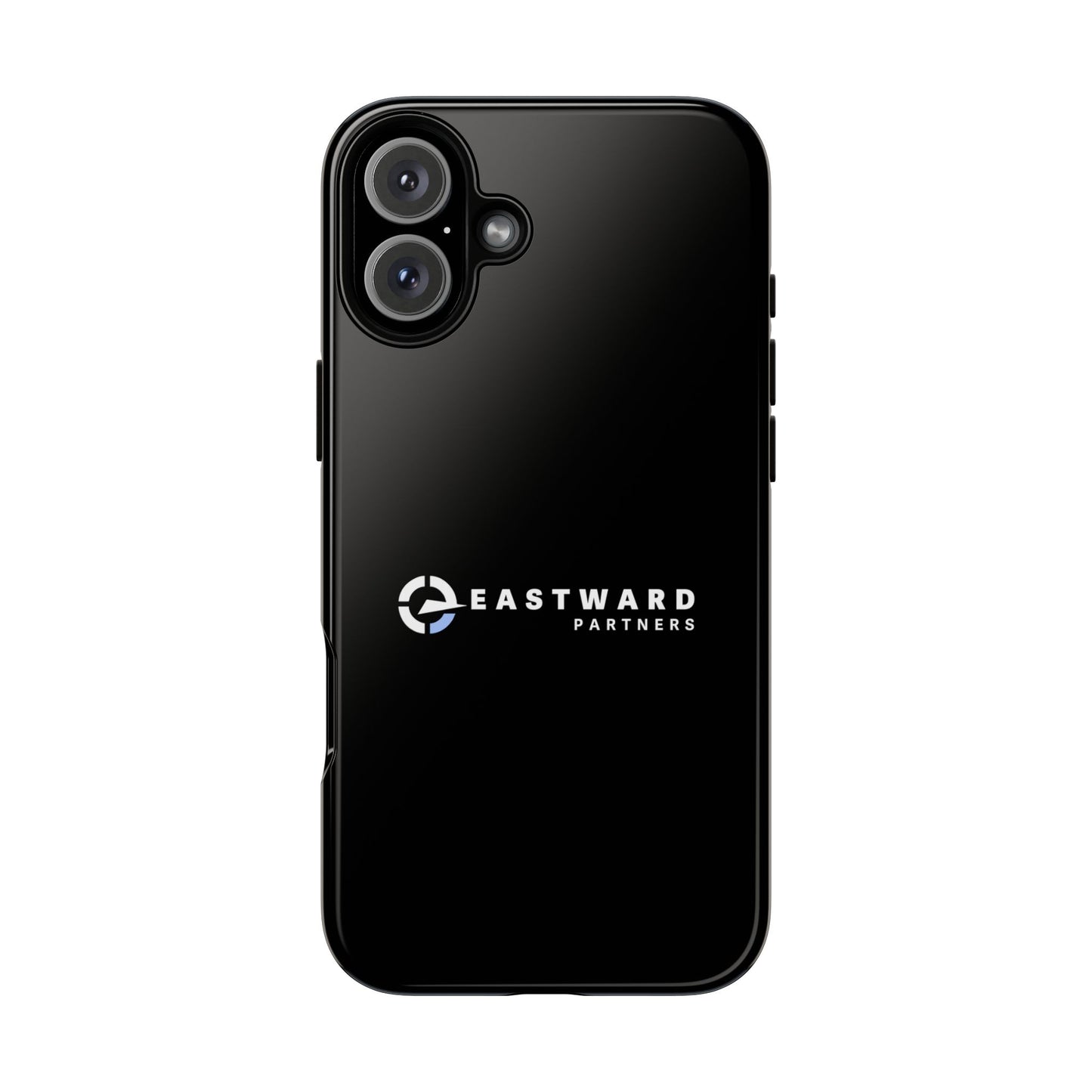 Durable Phone Cover - Black