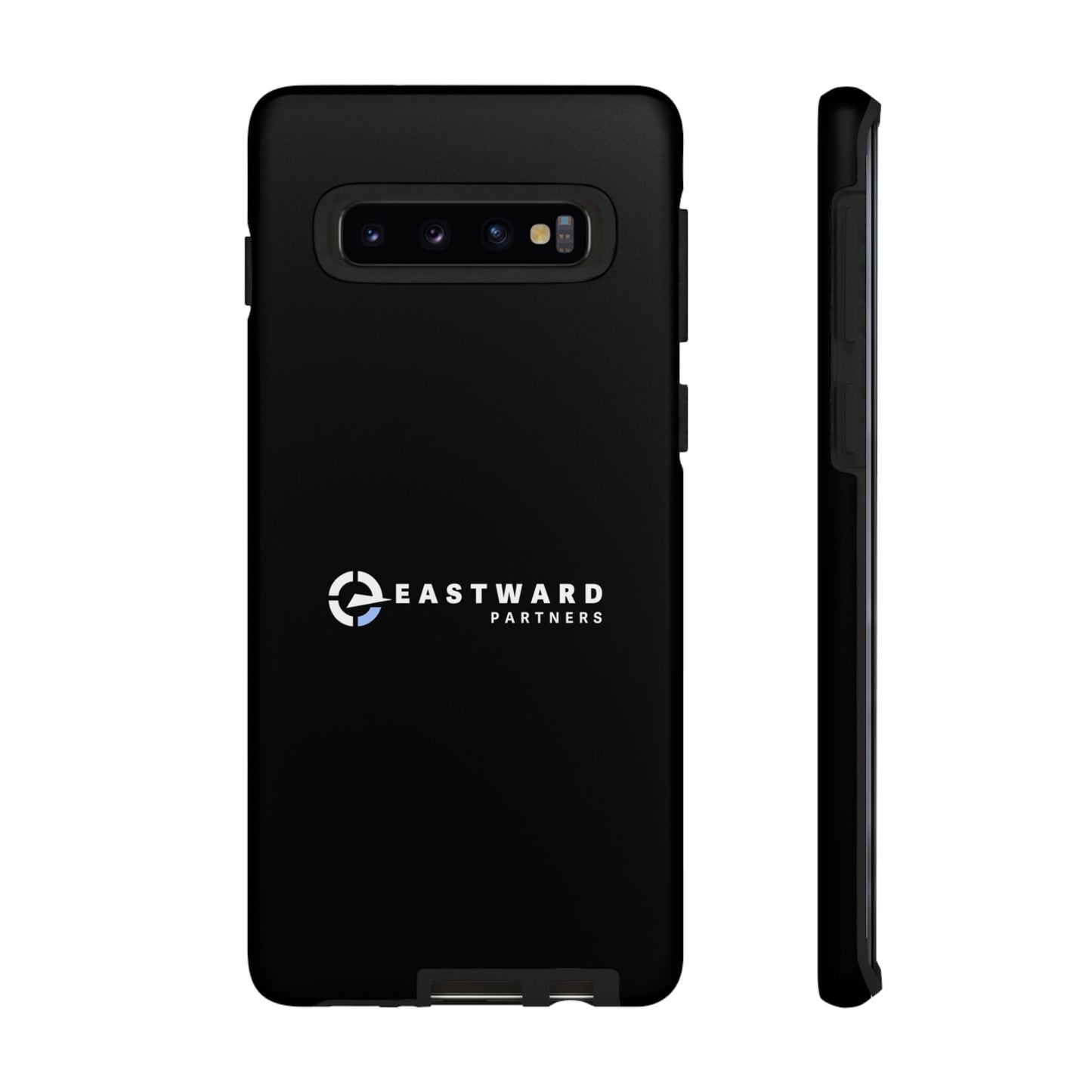 Durable Phone Cover - Black
