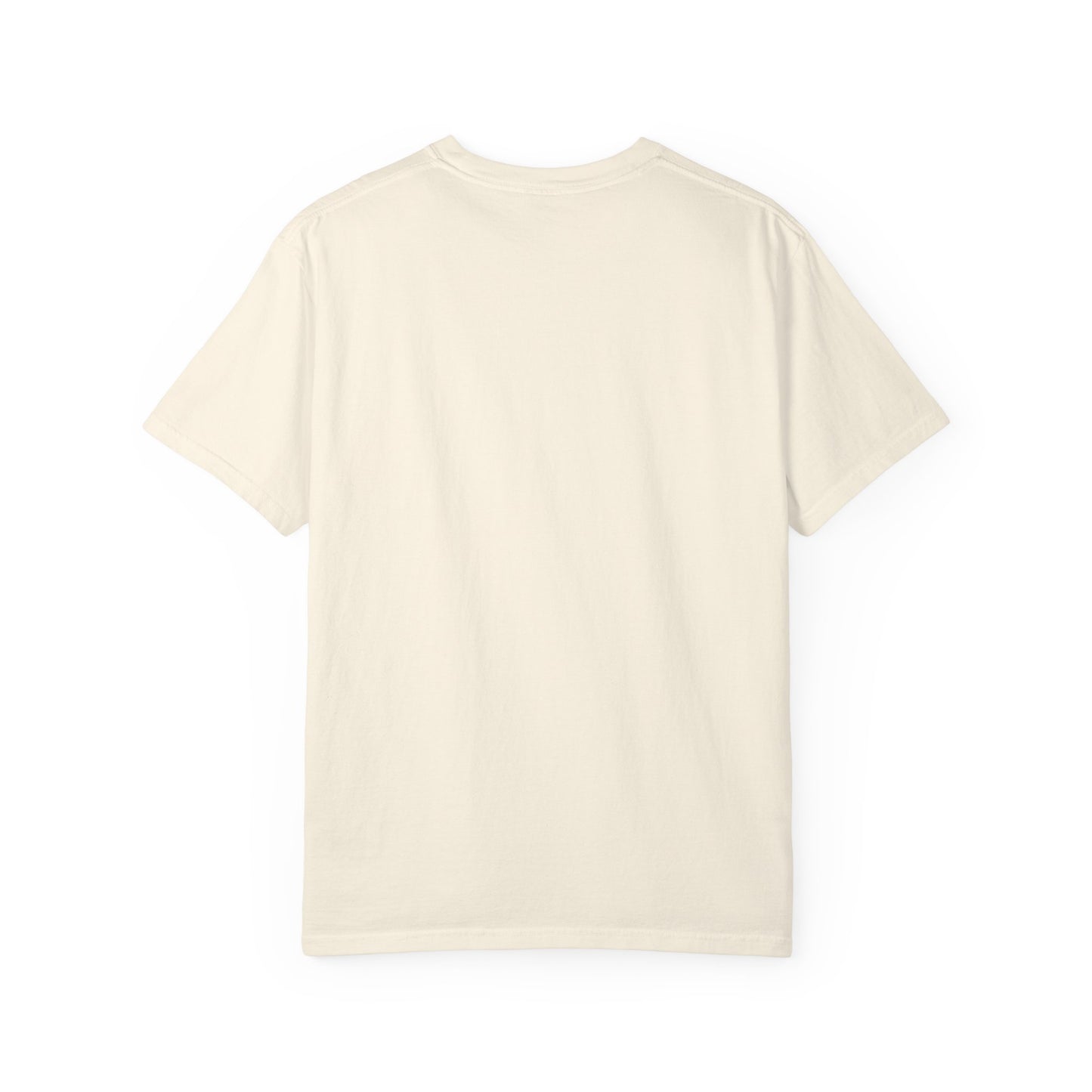 Women's Garment-Dyed T-shirt