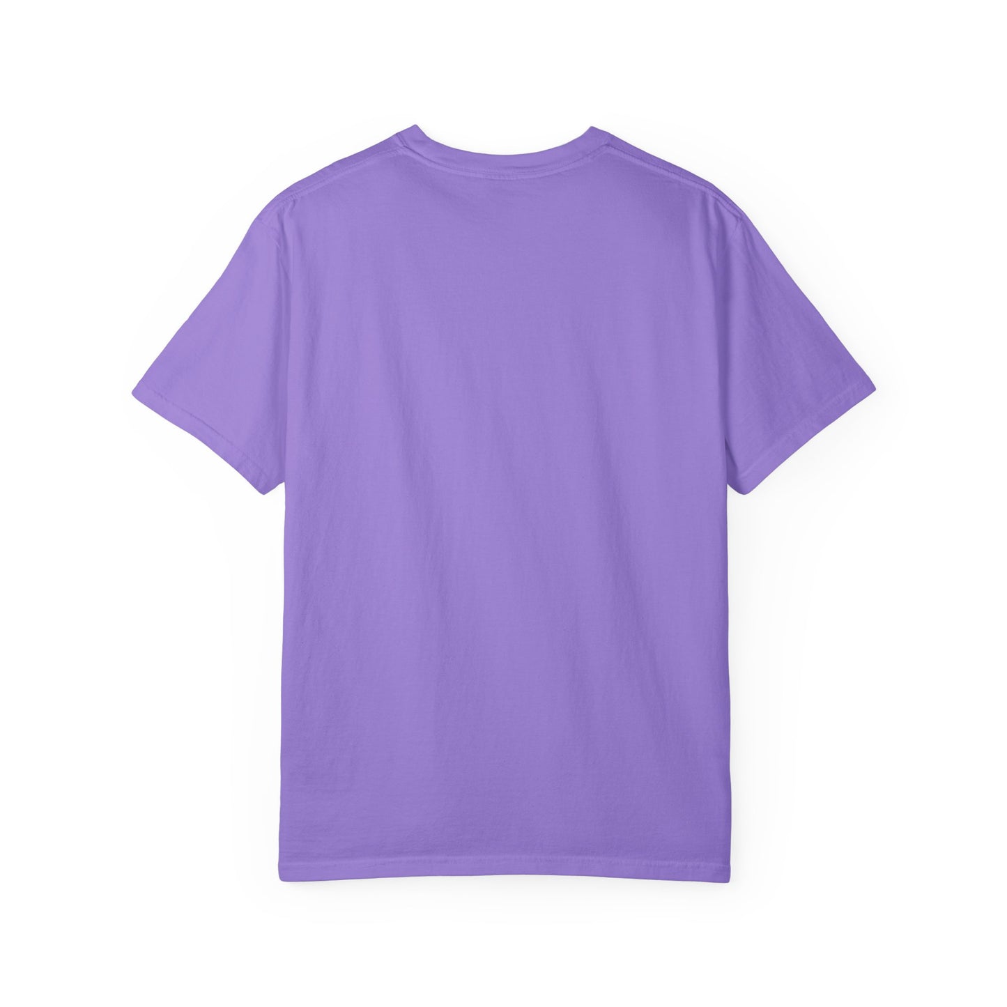 Women's Garment-Dyed T-shirt