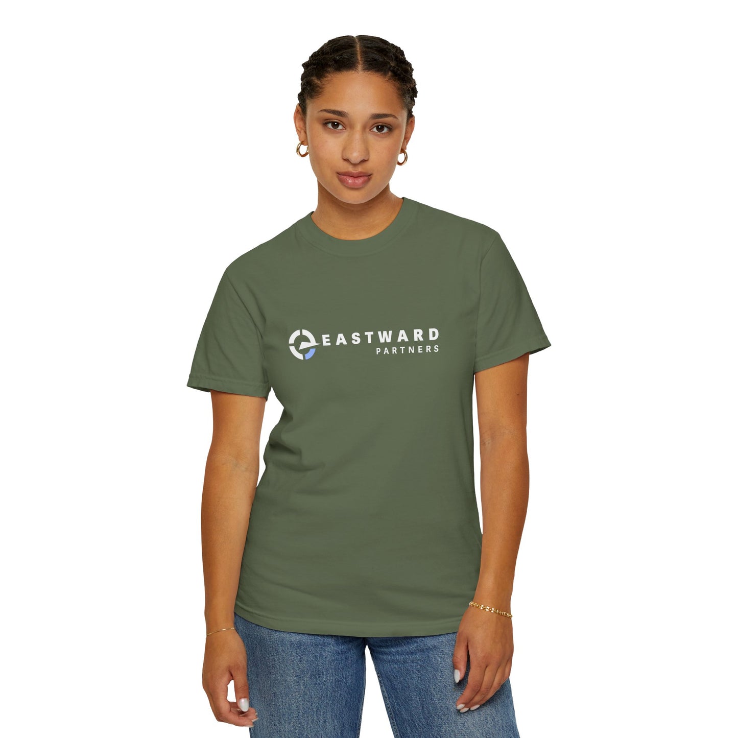 Women's Casual Graphic T-Shirt
