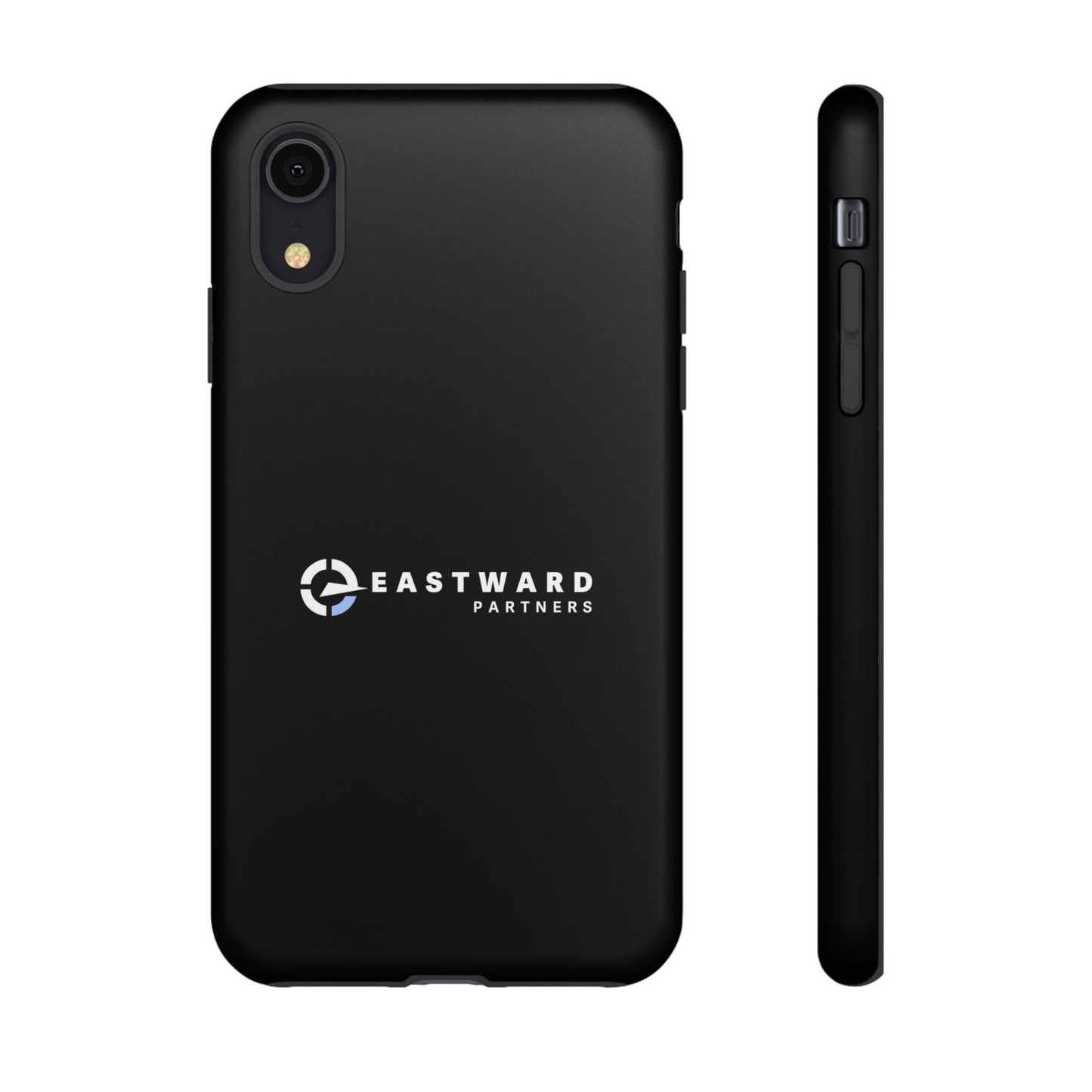 Durable Phone Cover - Black