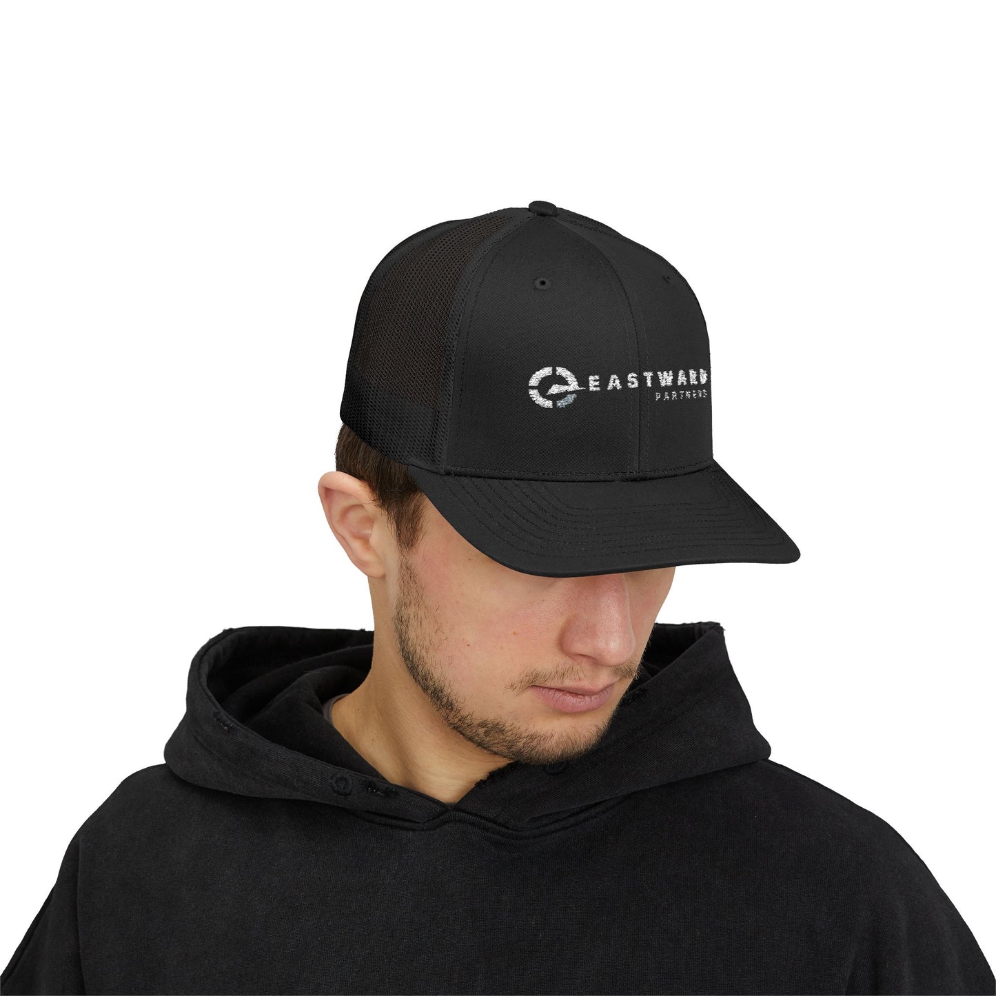 Stylish Snapback Trucker Cap