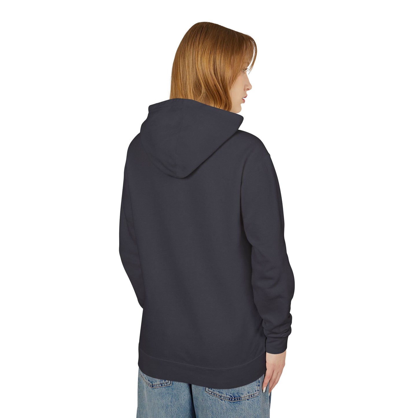 Women's Lightweight Hoodie