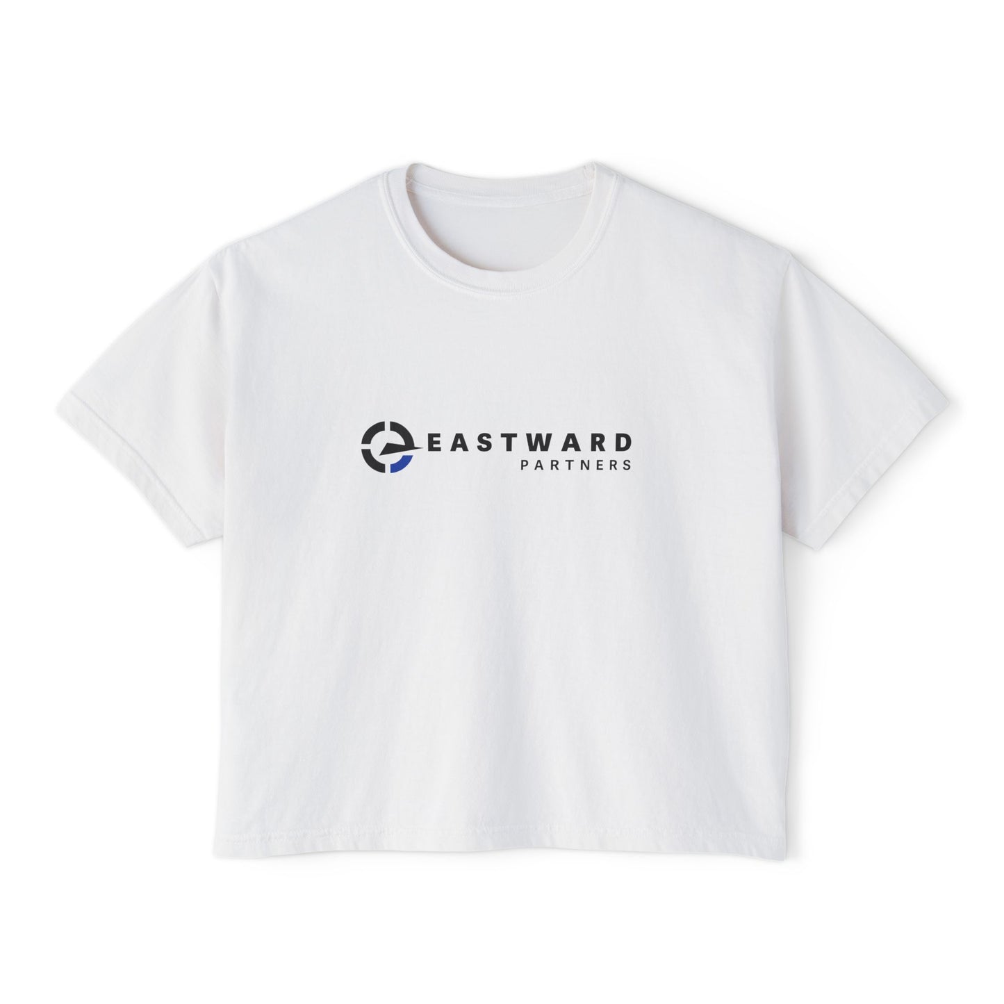 Casual Women's Boxy Tee