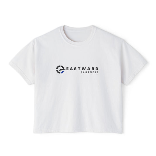 Casual Women's Boxy Tee