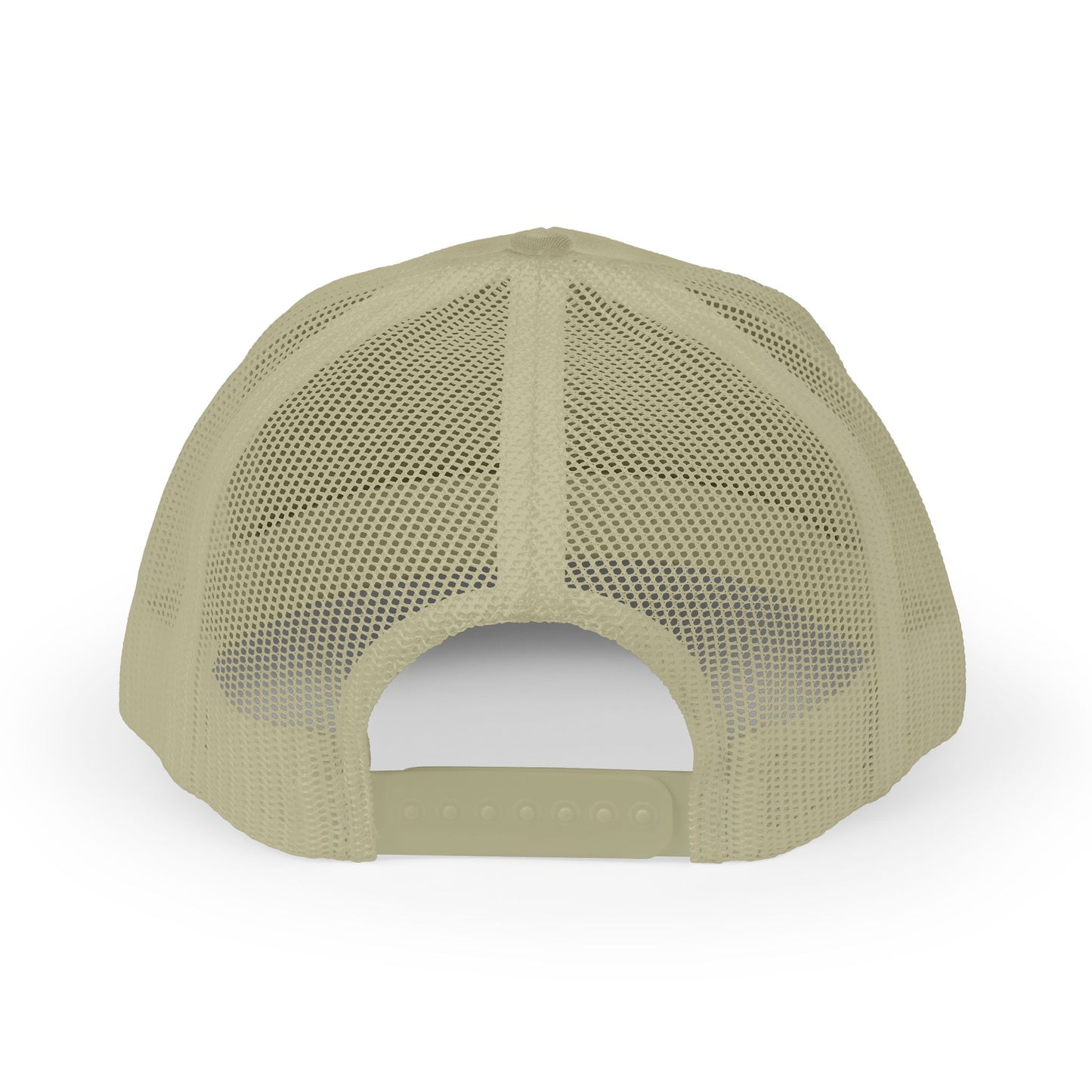 Eastward Partners Snapback Trucker Cap