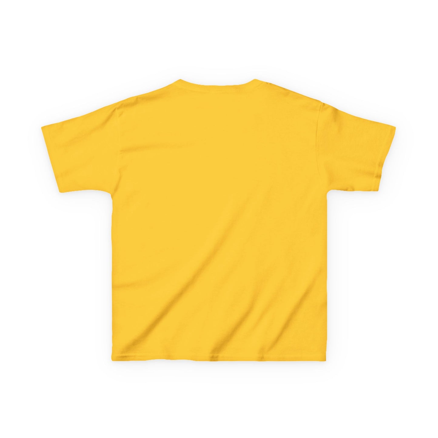 Kids Heavy Cotton T-Shirt