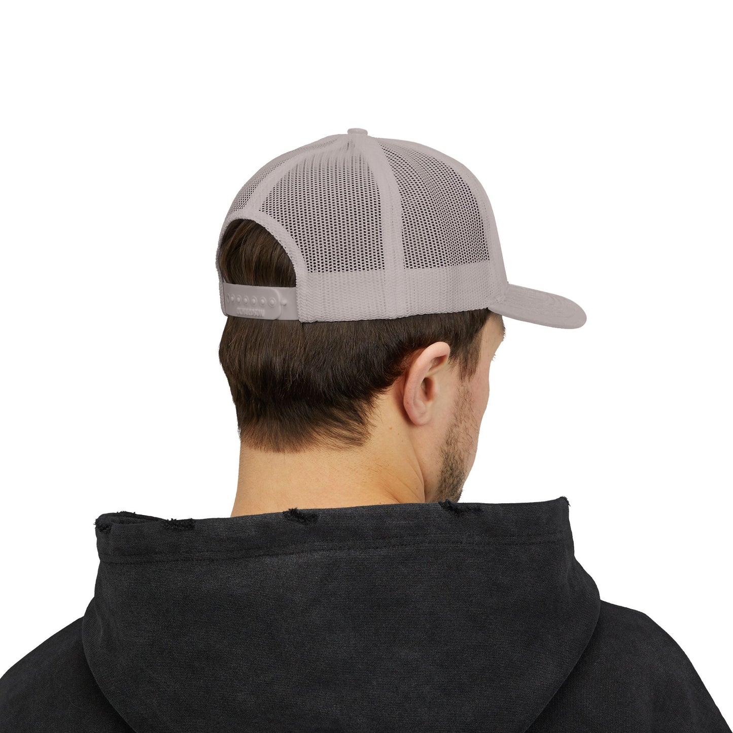 Eastward Partners Snapback Trucker Cap