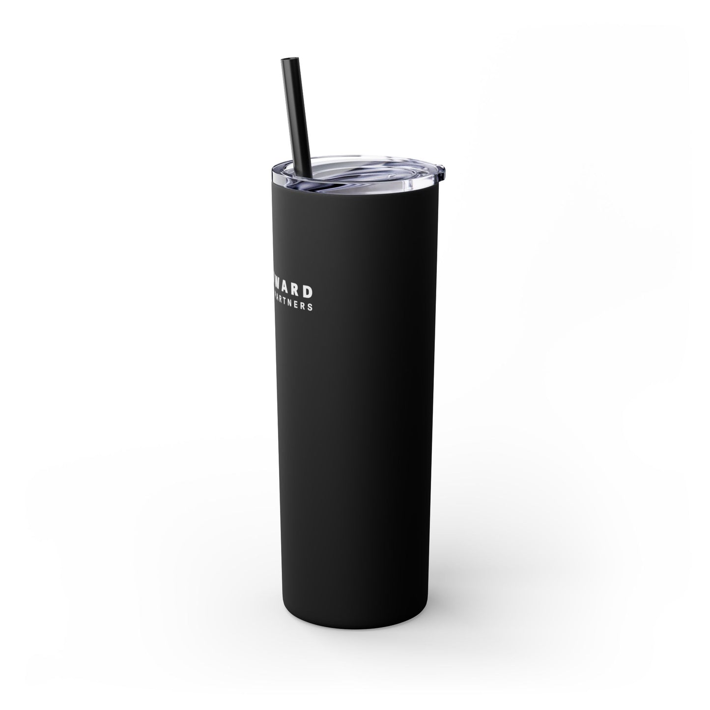 Sleek Skinny Tumbler, 20oz
