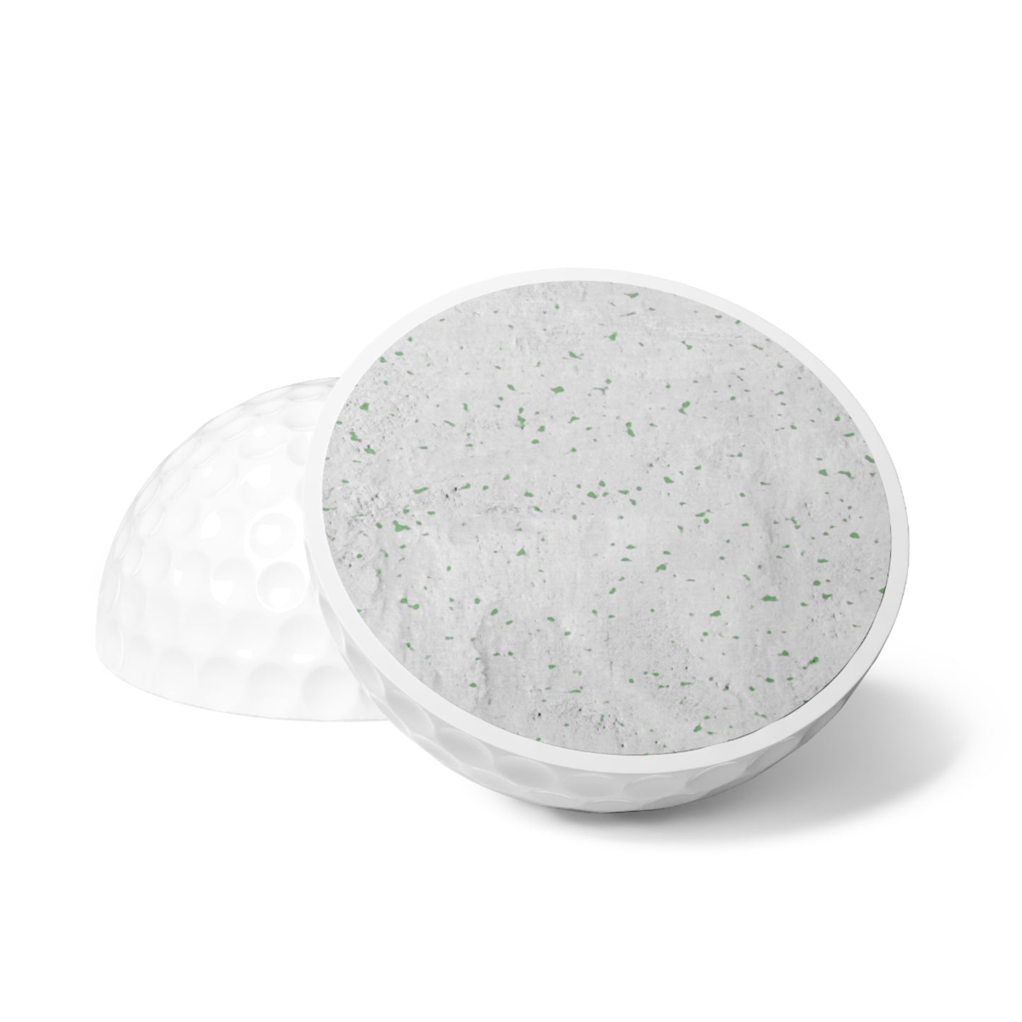 Golf Balls Set