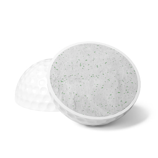 Golf Balls Set