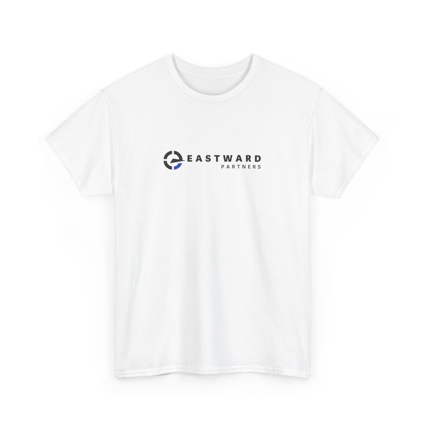 Men's Heavy Cotton T-Shirt