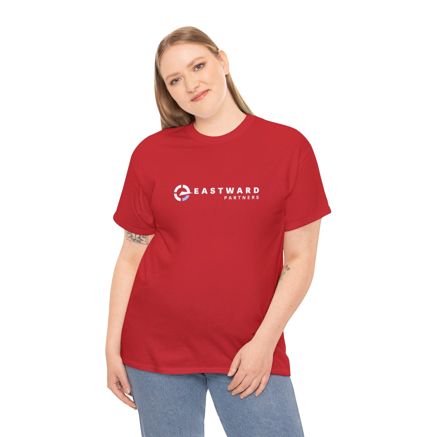 Women's Heavy Cotton T-Shirt