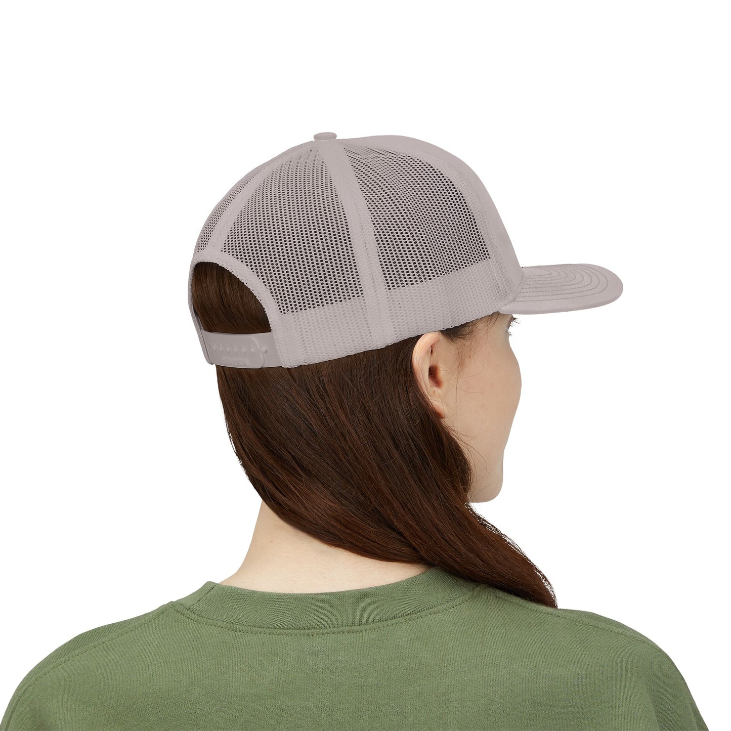 Eastward Partners Snapback Trucker Cap